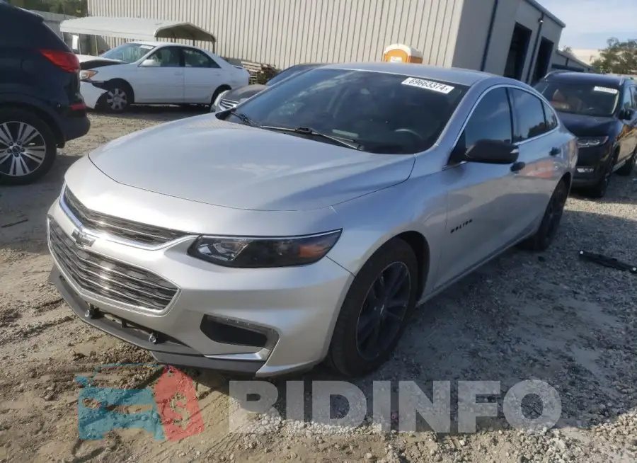 1G1ZD5ST6JF266503 Photo# 1