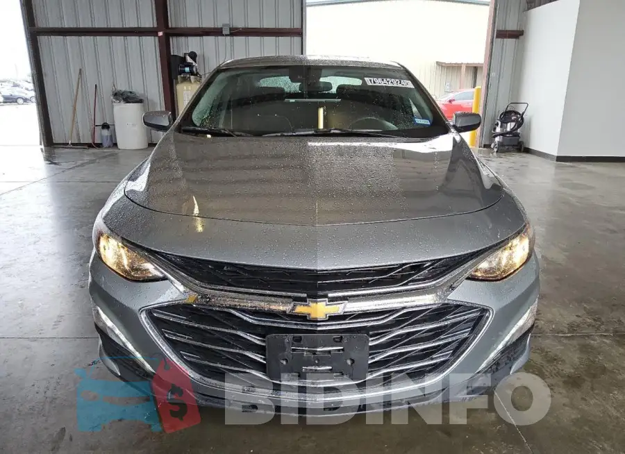 1G1ZD5ST6RF173735 Photo# 5