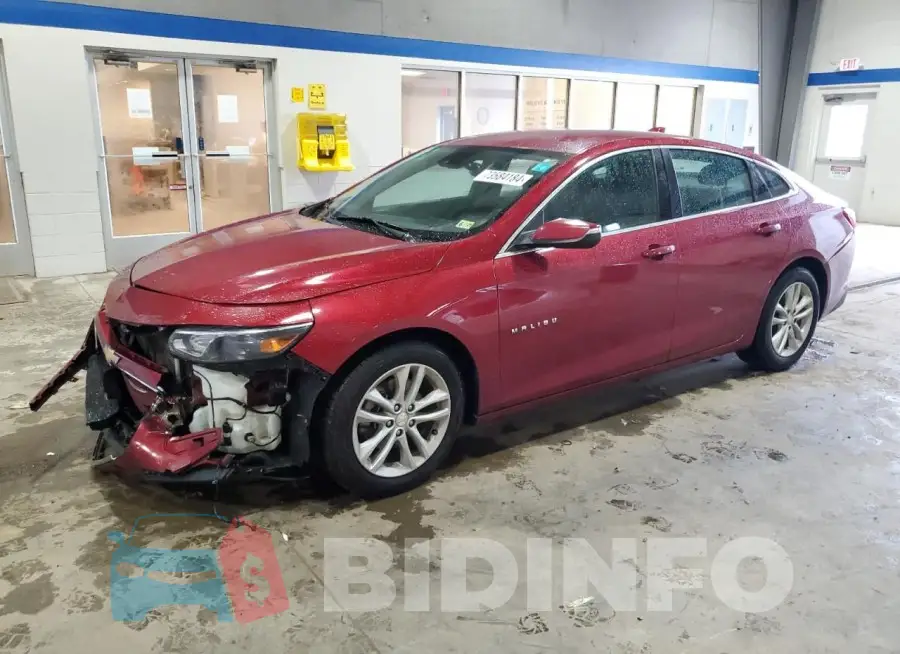 1G1ZD5ST7JF182724 Photo# 1