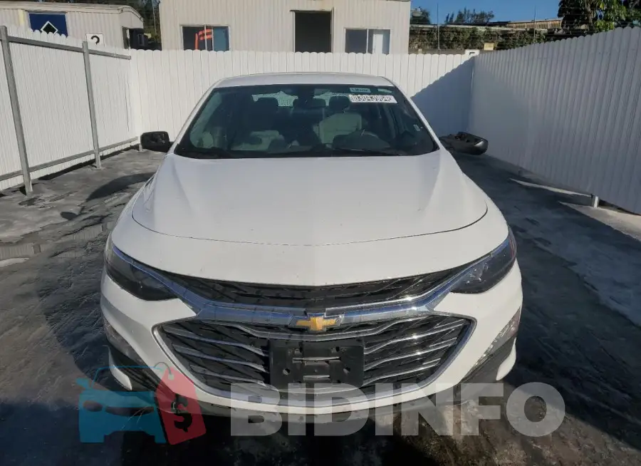 1G1ZD5ST7NF128412 Photo# 5