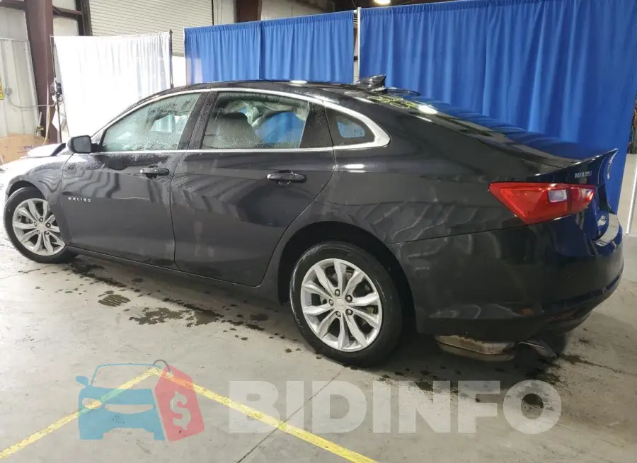 1G1ZD5ST8PF179002 Photo# 2