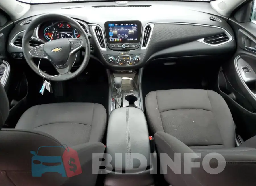 1G1ZD5ST8PF220633 Photo# 8