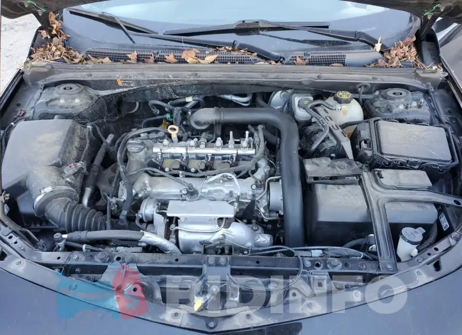 1G1ZD5ST9KF164274 Photo# 11