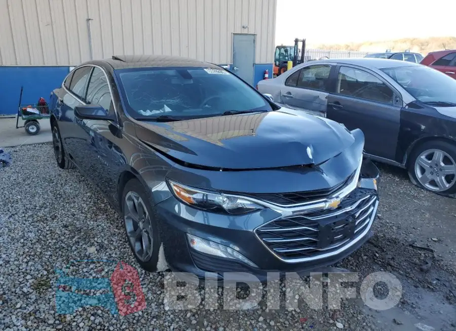 1G1ZD5ST9MF008125 Photo# 4