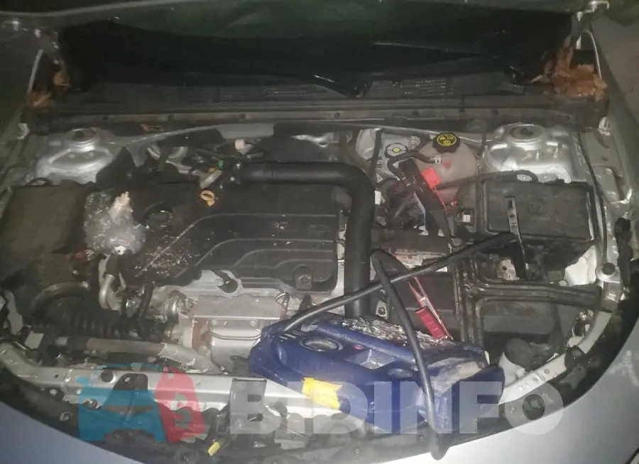 1G1ZD5ST9MF050634 Photo# 11