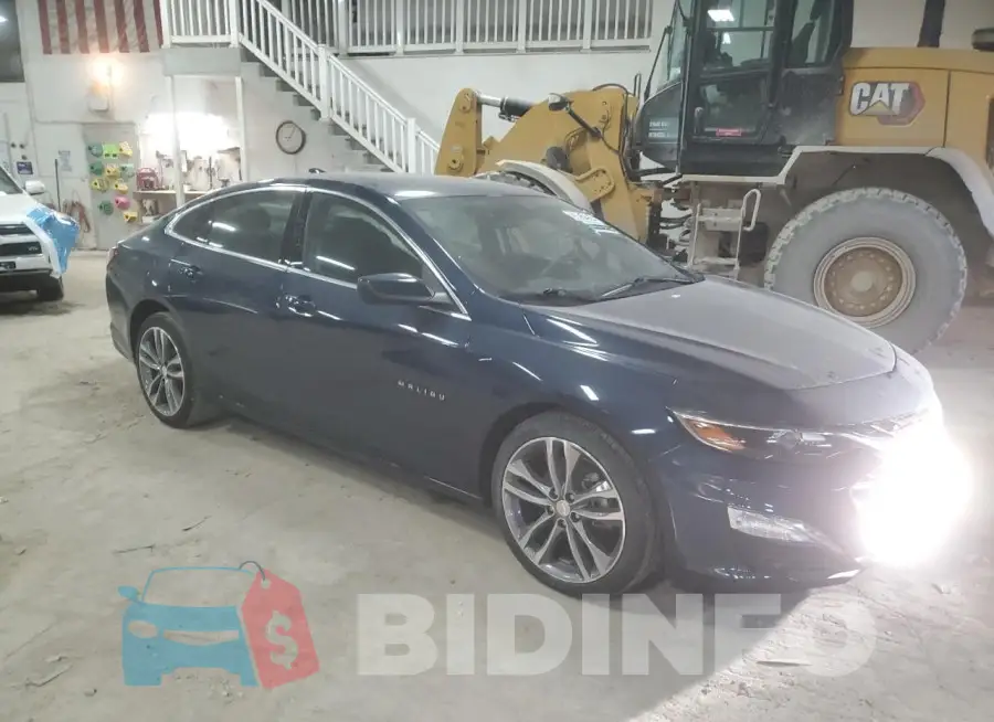 1G1ZD5STXNF168516 Photo# 4