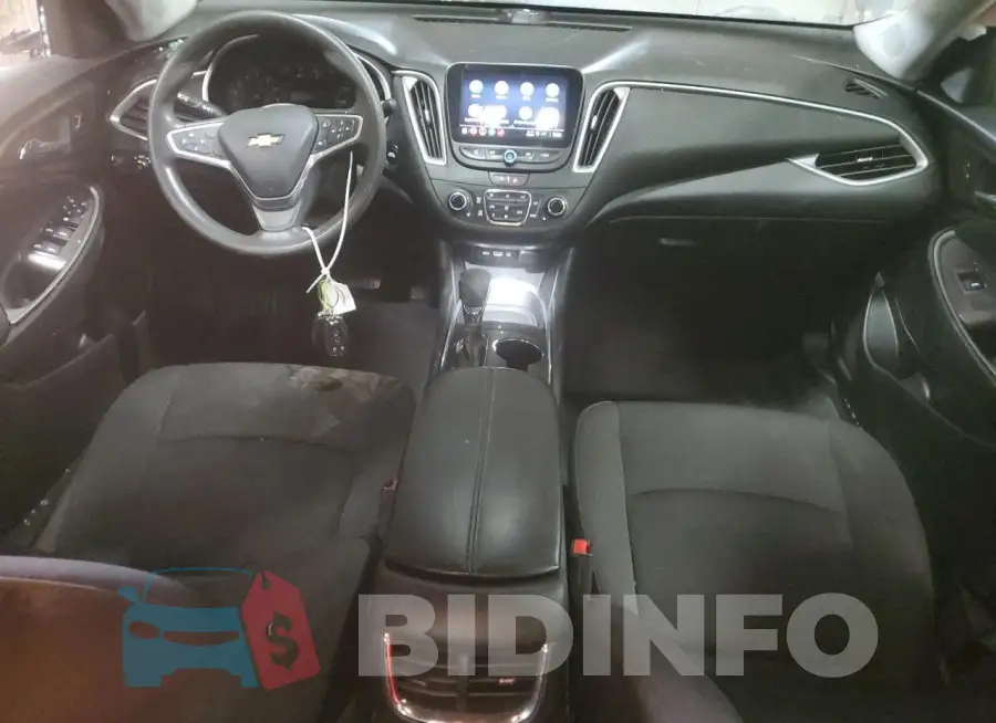 1G1ZD5STXNF168516 Photo# 8