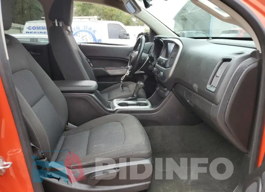1GCGSCEA4G1272342 Photo# 7