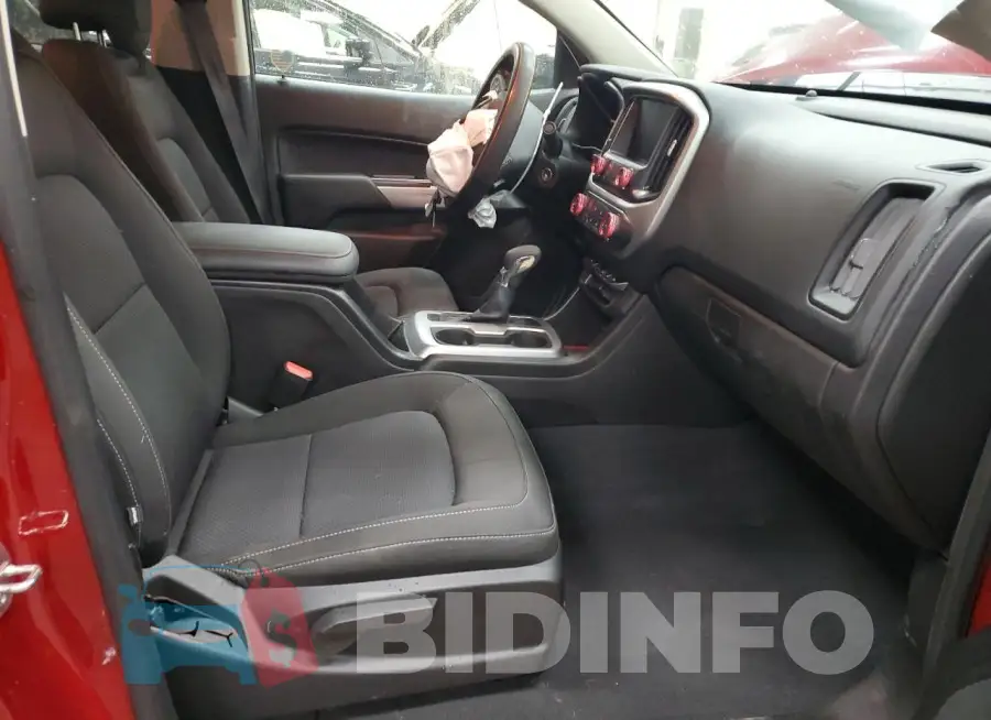 1GCGTCEN7N1101694 Photo# 7