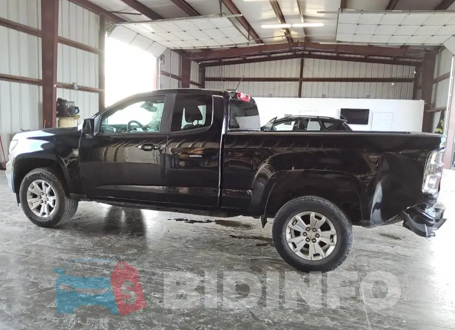 1GCHSCEA5M1278151 Photo# 2