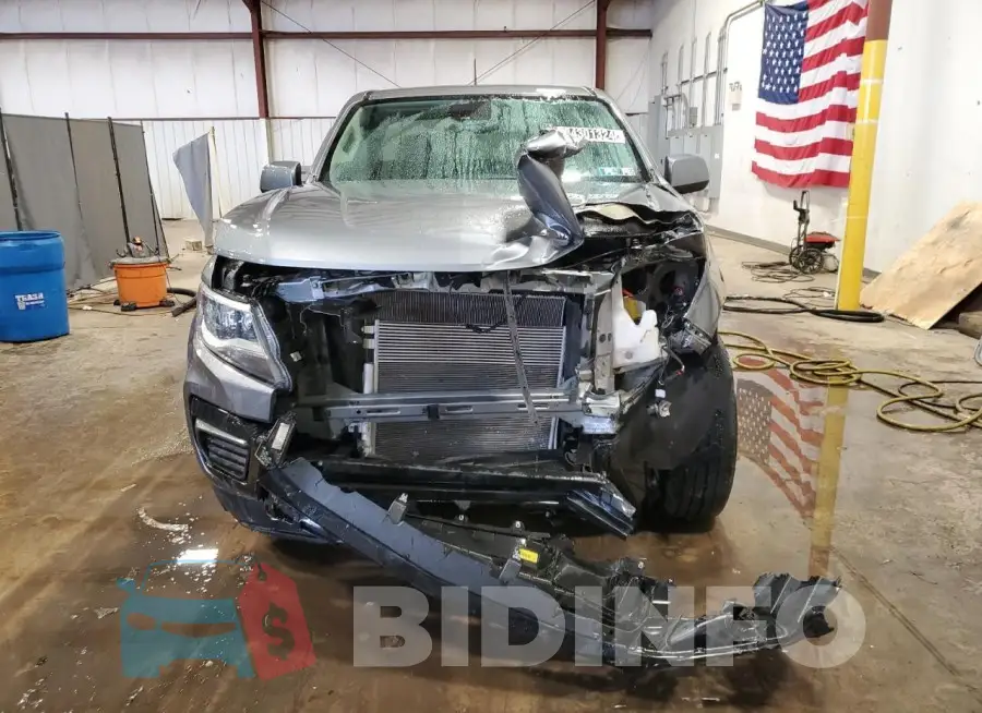 1GCHSCEA6N1179436 Photo# 5