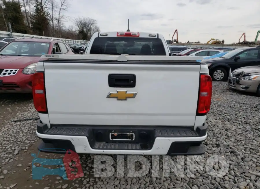 1GCHSCEA9L1173160 Photo# 6