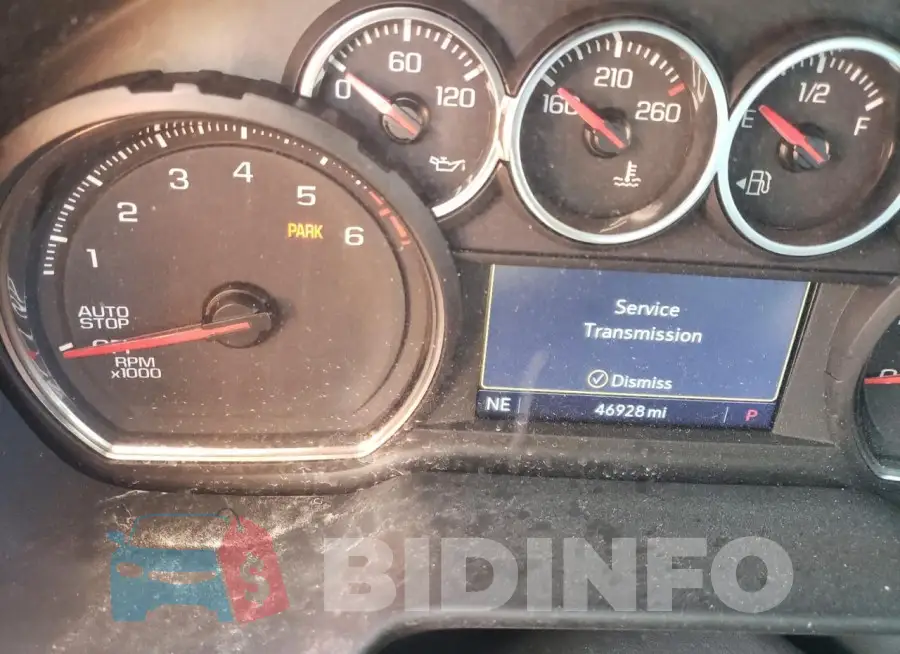 1GNSCNKD2MR221850 Photo# 9