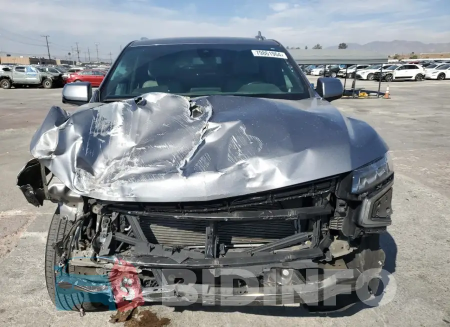 1GNSCNKD5MR227948 Photo# 5