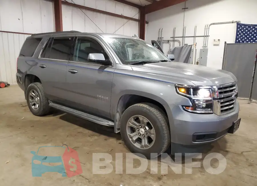 1GNSKAKC5LR286676 Photo# 4