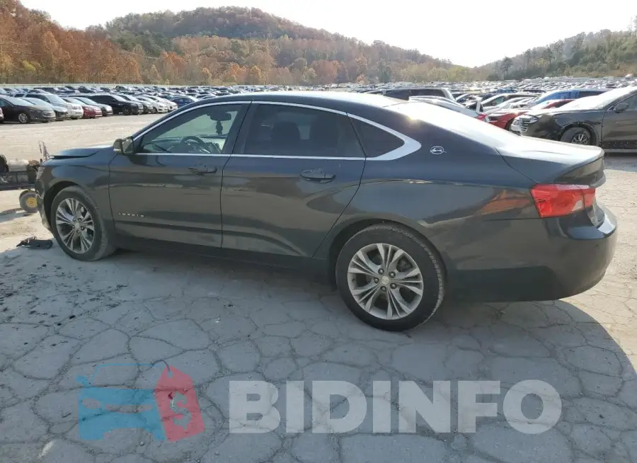 2G1115SL4F9142378 Photo# 2