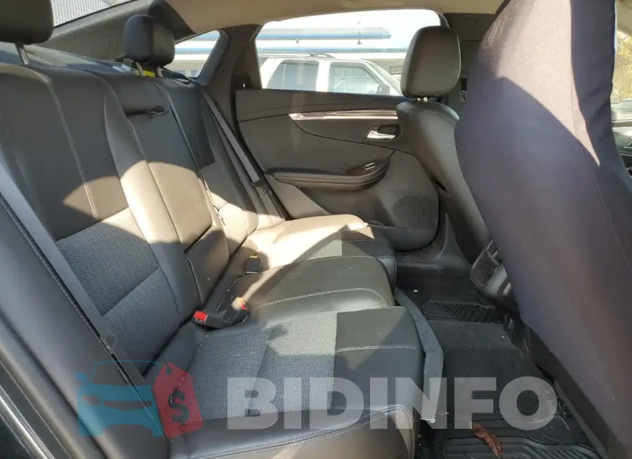 2G1115SL4F9142378 Photo# 10