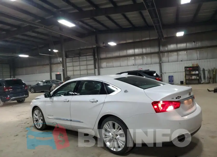 2G1125S31J9112552 Photo# 2