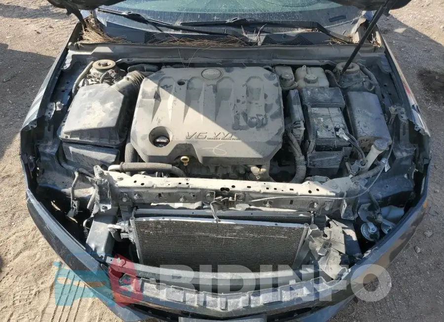2G1125S34J9149904 Photo# 11