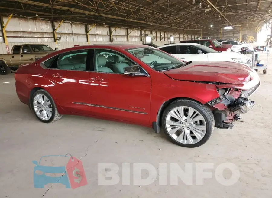 2G1165S37F9170693 Photo# 4