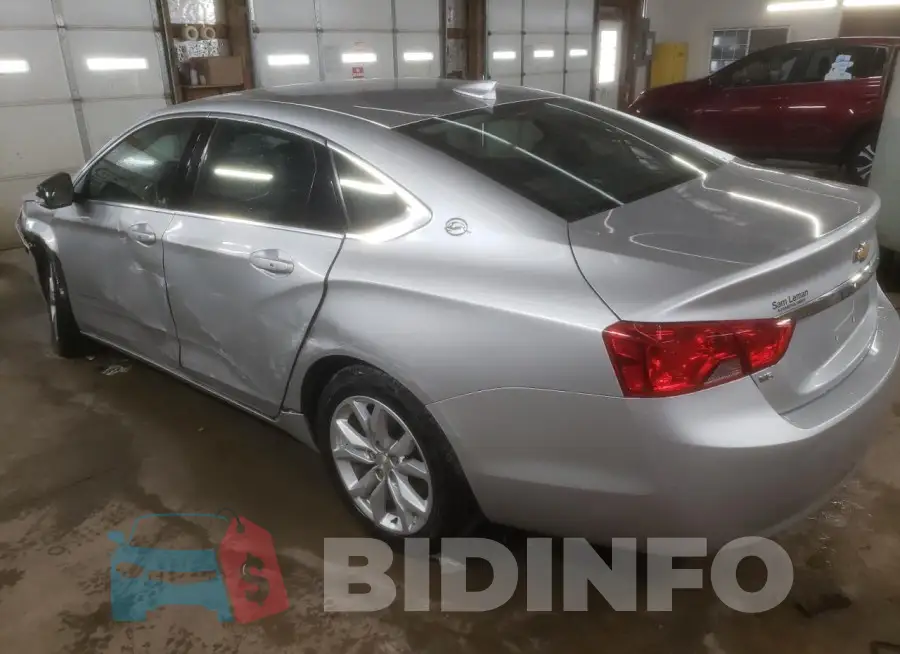 2G11Z5S3XK9105158 Photo# 2
