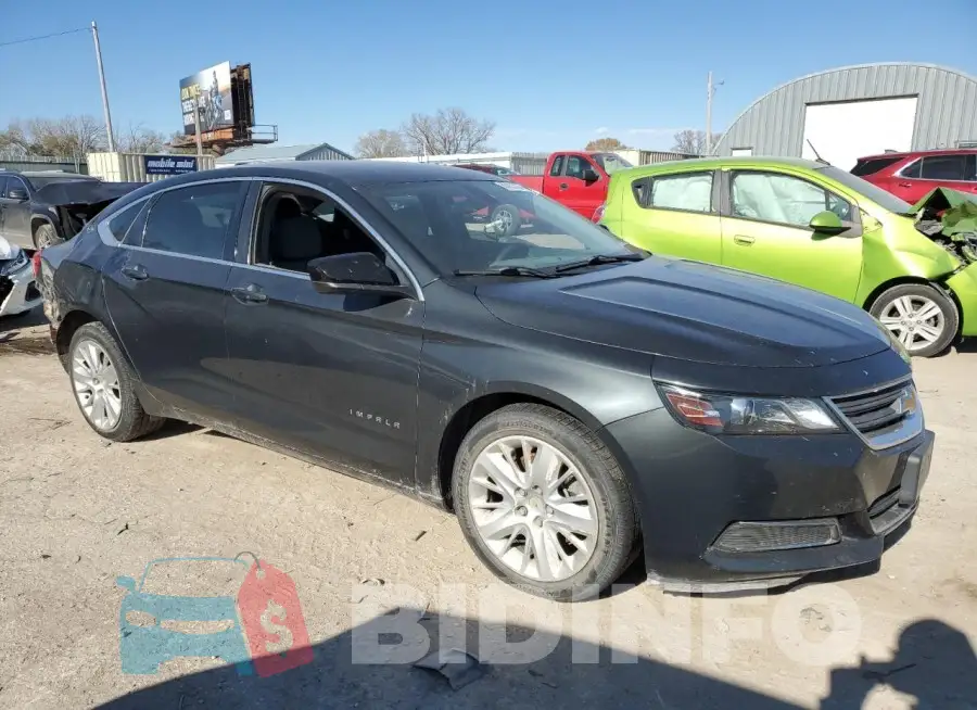 2G11Z5SL2F9144834 Photo# 4