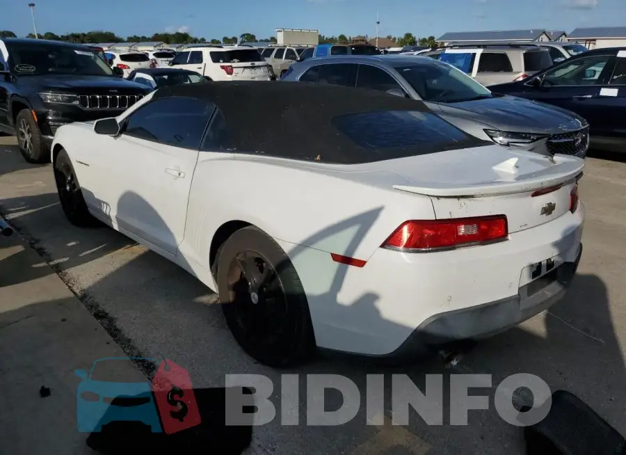 2G1FD3D31F9165597 Photo# 2