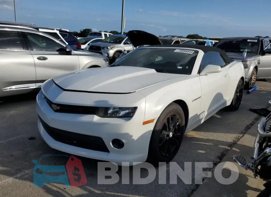 2G1FD3D31F9165597 Photo# 1