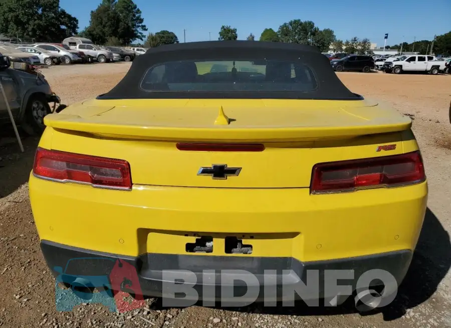 2G1FF3D35F9203424 Photo# 6
