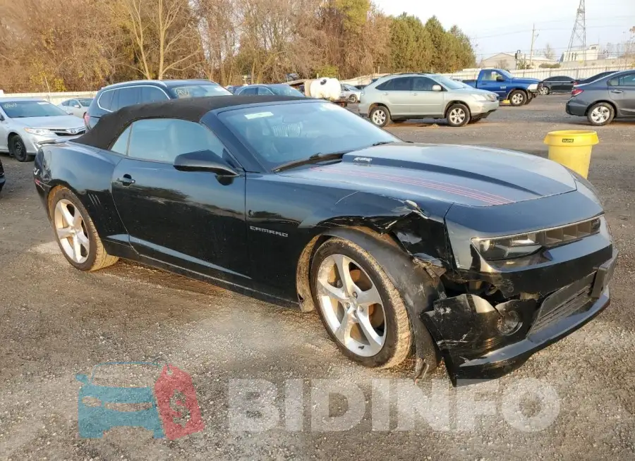 2G1FF3D3XF9262887 Photo# 4