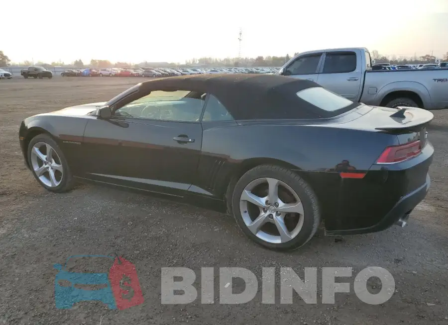 2G1FF3D3XF9262887 Photo# 2