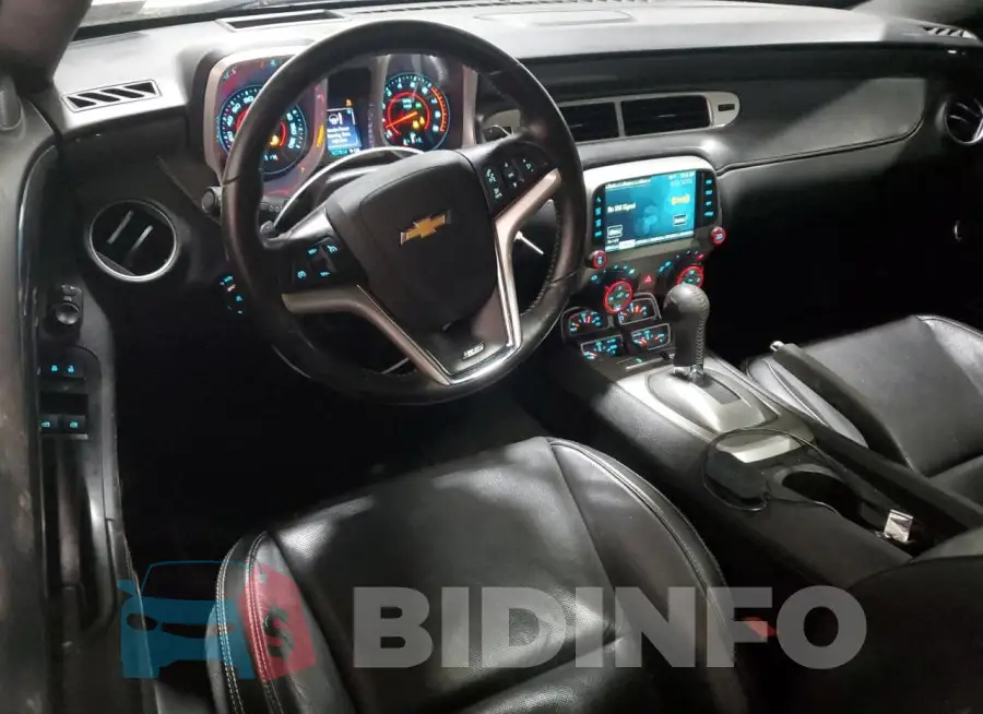 2G1FK1EJ8F9256339 Photo# 8