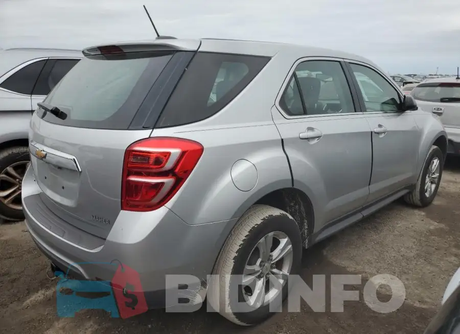 2GNALBEK1H1537811 Photo# 3