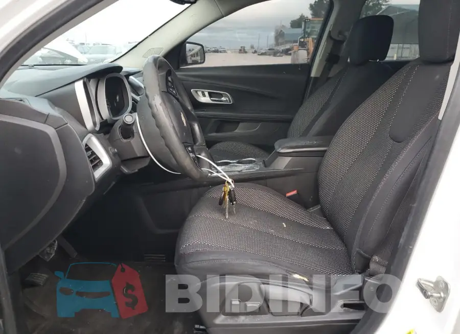 2GNALBEK5G6179243 Photo# 7