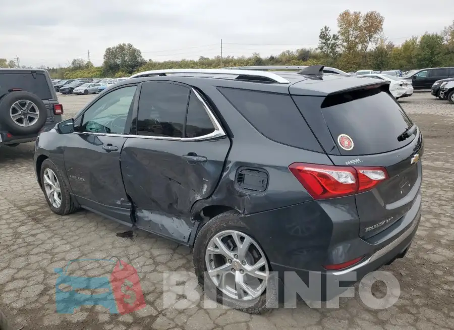 2GNAXTEXXJ6268643 Photo# 2