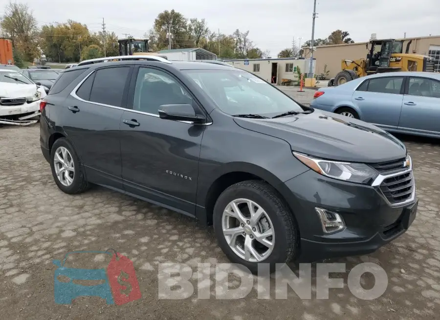 2GNAXTEXXJ6268643 Photo# 4