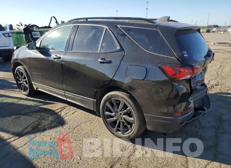 2GNAXWEV4N6127086 Photo# 2