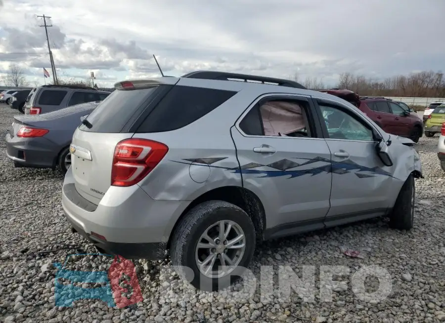 2GNFLFE32G6245995 Photo# 3
