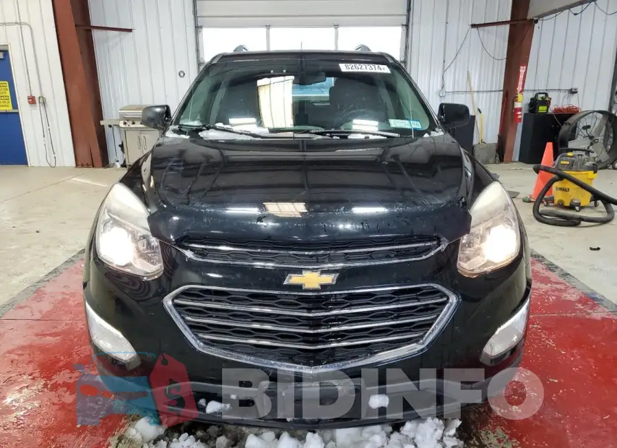 2GNFLFE33G6206011 Photo# 5