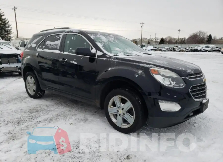 2GNFLFEK3G6192473 Photo# 4