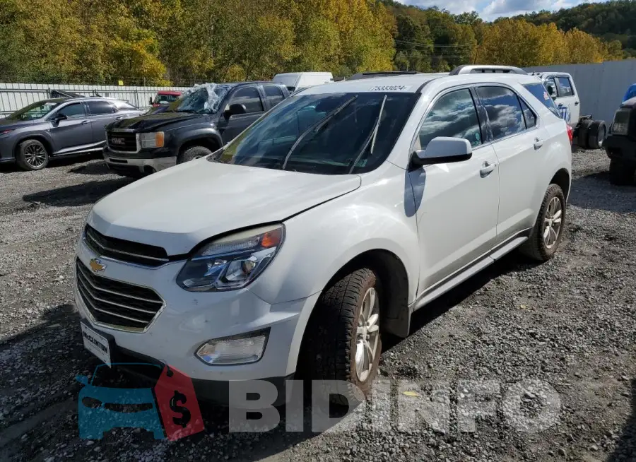 2GNFLFEK9G6195202 Photo# 1