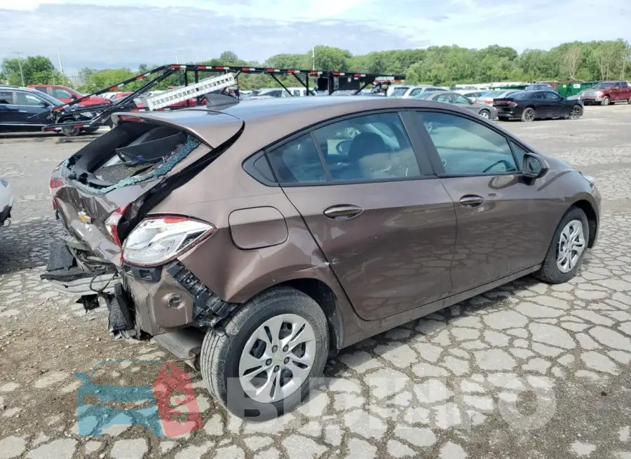 3G1BC6SM6KS598277 Photo# 3