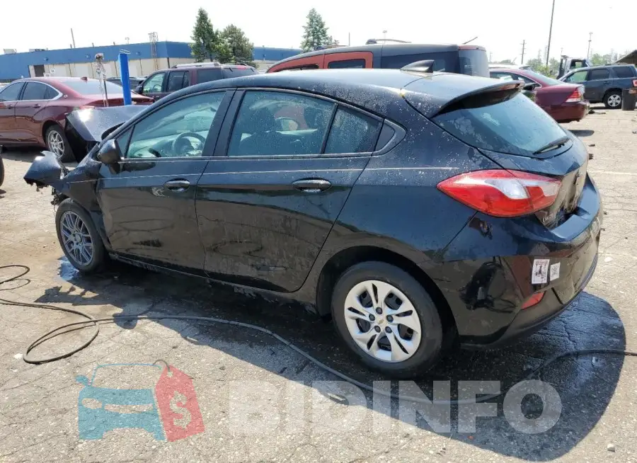 3G1BC6SM9KS612866 Photo# 2