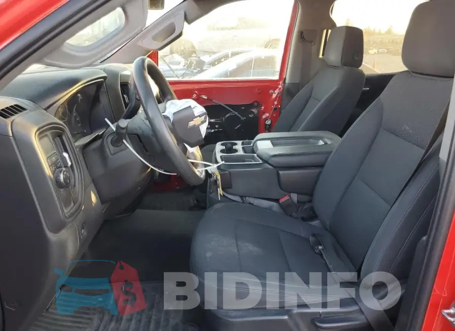 3GCPWBEH8MG138037 Photo# 7