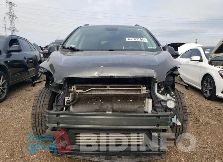 3GNCJLSB2GL186025 Photo# 5