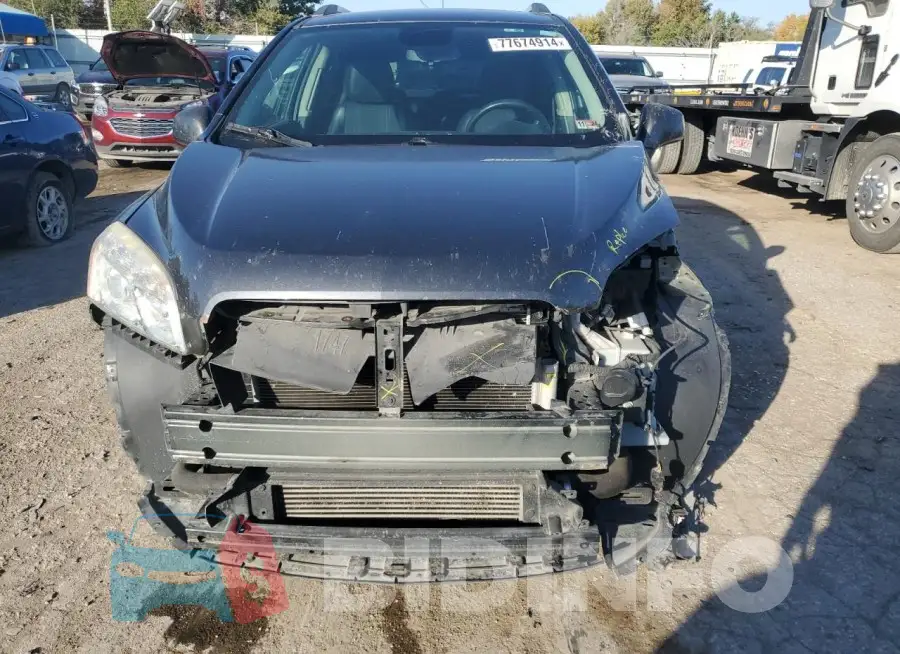 3GNCJLSB6GL258280 Photo# 5
