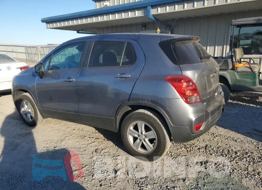 3GNCJNSB5LL158242 Photo# 2
