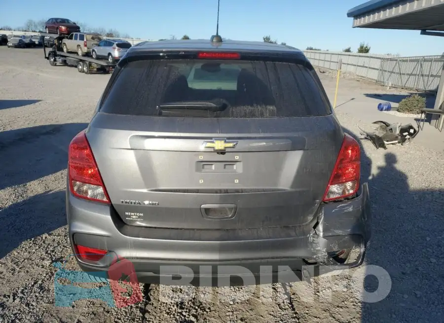 3GNCJNSB5LL158242 Photo# 6