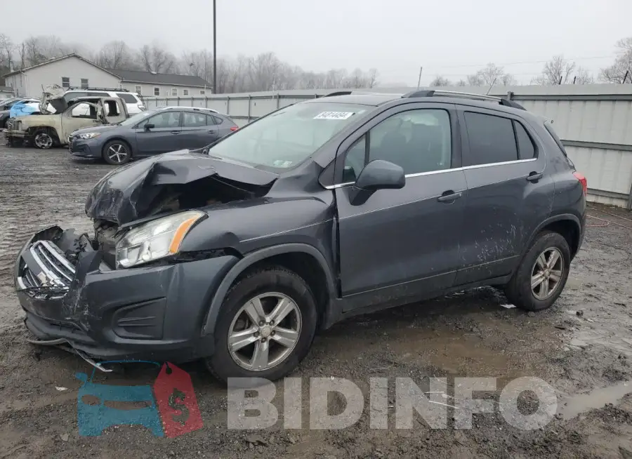 3GNCJPSB4GL240738 Photo# 1