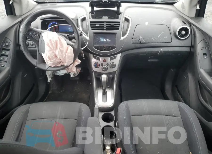 3GNCJPSB4GL240738 Photo# 8